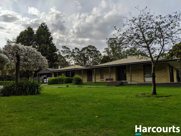 232 Winkleigh Road, Exeter TAS 7275