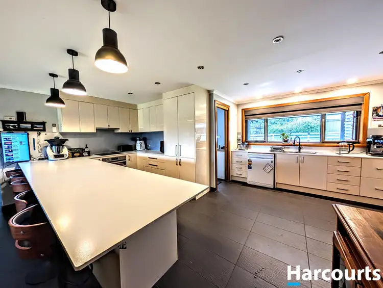 Second view of Homely house listing, 232 Winkleigh Road, Exeter TAS 7275