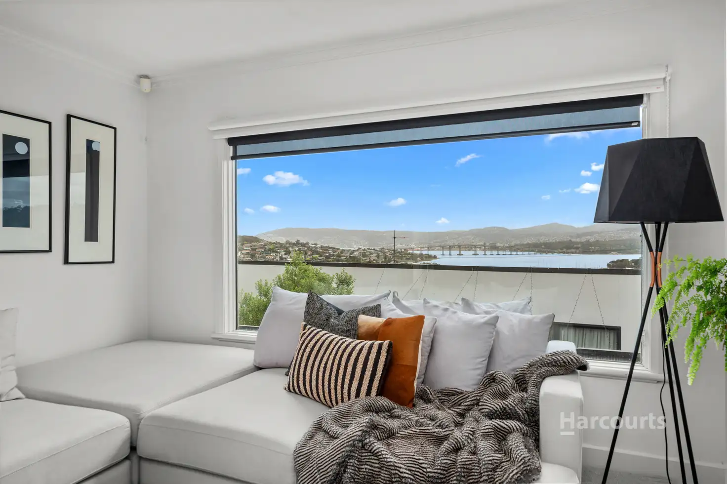 Main view of Homely house listing, 12 Boatta Road, Lindisfarne TAS 7015