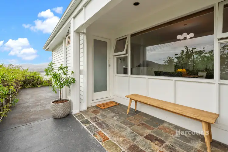 Second view of Homely house listing, 12 Boatta Road, Lindisfarne TAS 7015
