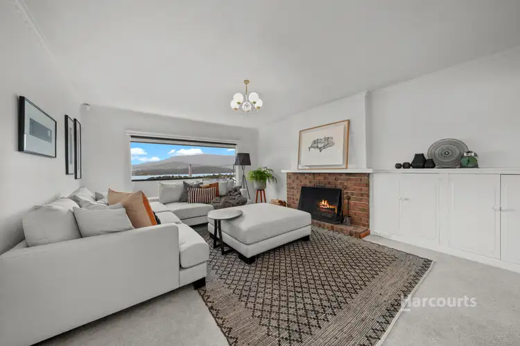 Fifth view of Homely house listing, 12 Boatta Road, Lindisfarne TAS 7015
