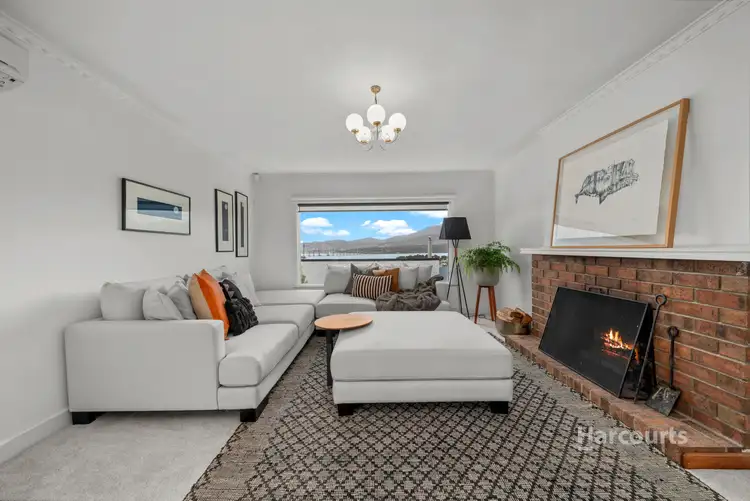 Sixth view of Homely house listing, 12 Boatta Road, Lindisfarne TAS 7015