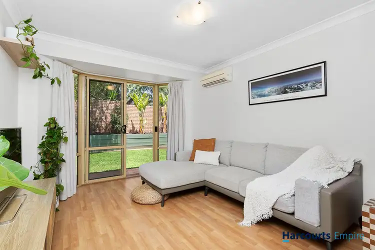 Fourth view of Homely villa listing, 1/32 Albemarle Street, Scarborough WA 6019