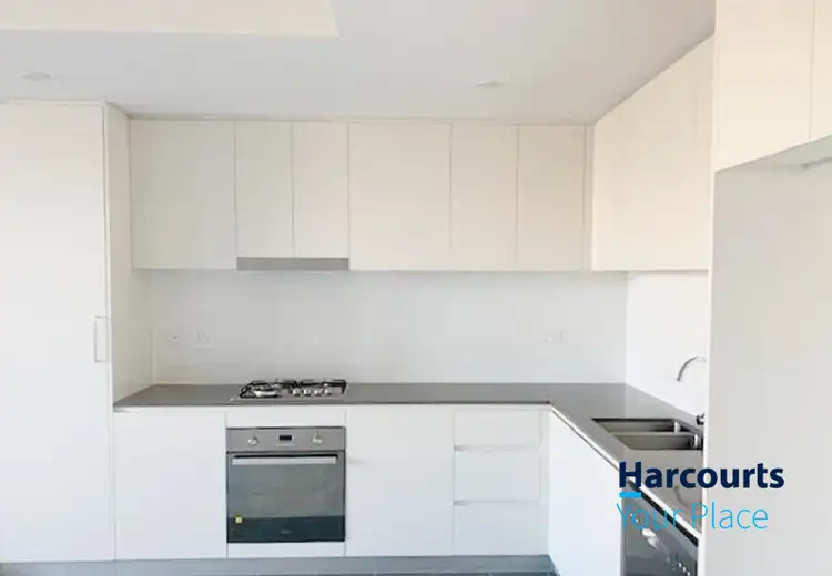 Second view of Homely house listing, 110/24 Dressler Court, Merrylands NSW 2160