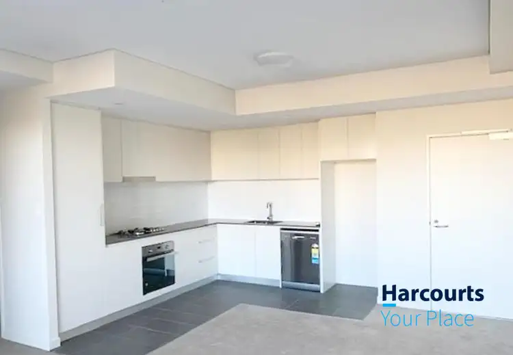 Third view of Homely house listing, 110/24 Dressler Court, Merrylands NSW 2160