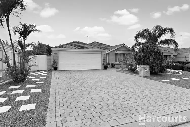 7 Beagle Court, Falcon WA 6210