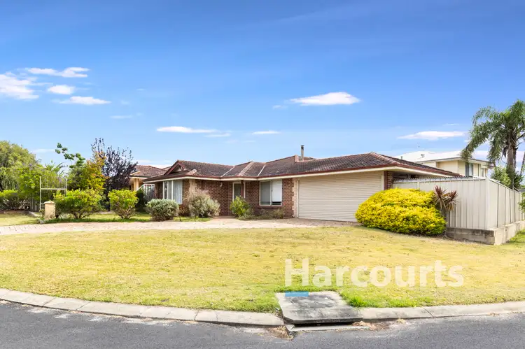 Second view of Homely house listing, 5 Songlark Mews, Geographe WA 6280