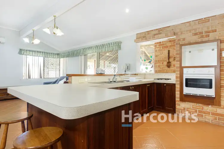 Third view of Homely house listing, 5 Songlark Mews, Geographe WA 6280