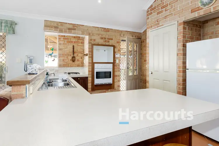 Fourth view of Homely house listing, 5 Songlark Mews, Geographe WA 6280