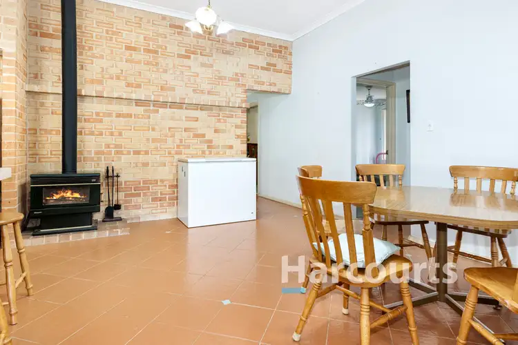 Fifth view of Homely house listing, 5 Songlark Mews, Geographe WA 6280