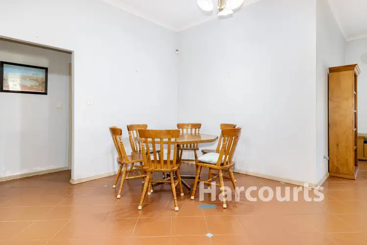 Sixth view of Homely house listing, 5 Songlark Mews, Geographe WA 6280