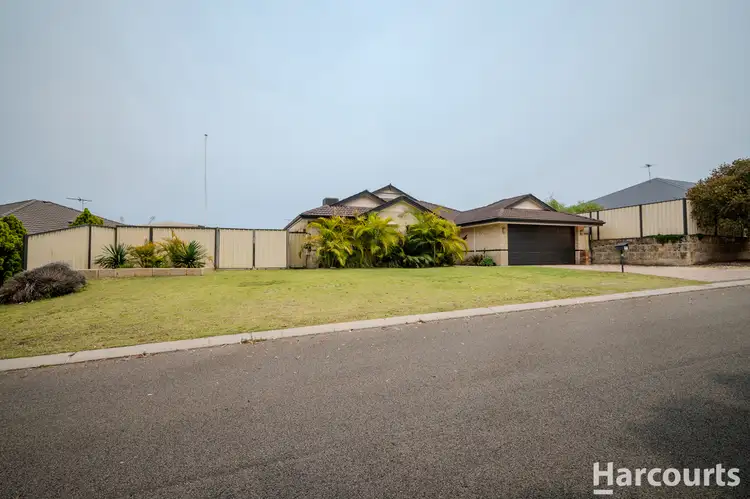 Second view of Homely house listing, 55 Shiralee Bend, Carramar WA 6031