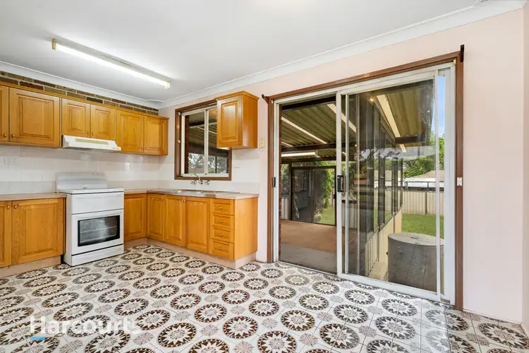 Third view of Homely house listing, 90 Grange Crescent, Cambridge Gardens NSW 2747