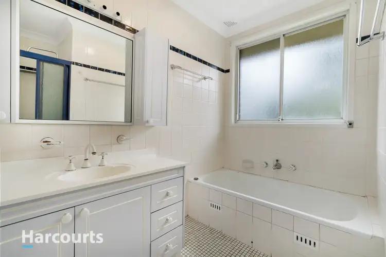 Fourth view of Homely house listing, 90 Grange Crescent, Cambridge Gardens NSW 2747