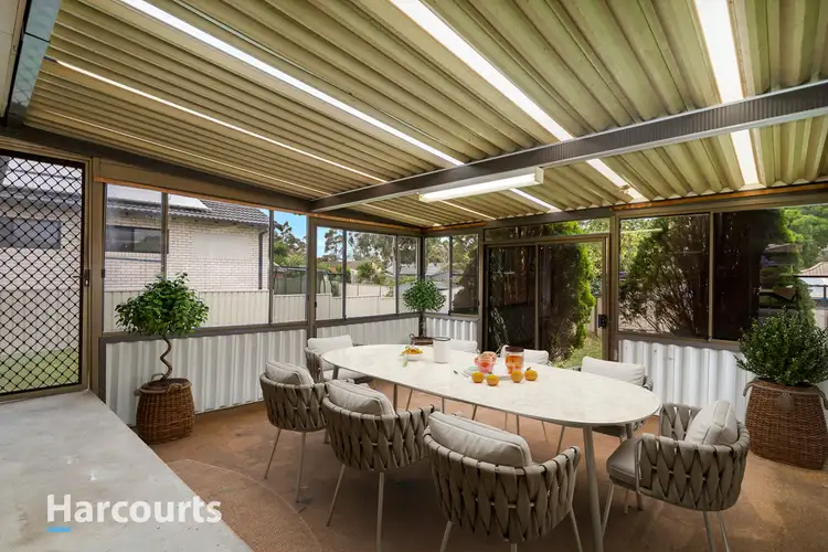 Sixth view of Homely house listing, 90 Grange Crescent, Cambridge Gardens NSW 2747