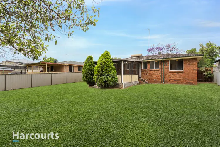 Seventh view of Homely house listing, 90 Grange Crescent, Cambridge Gardens NSW 2747
