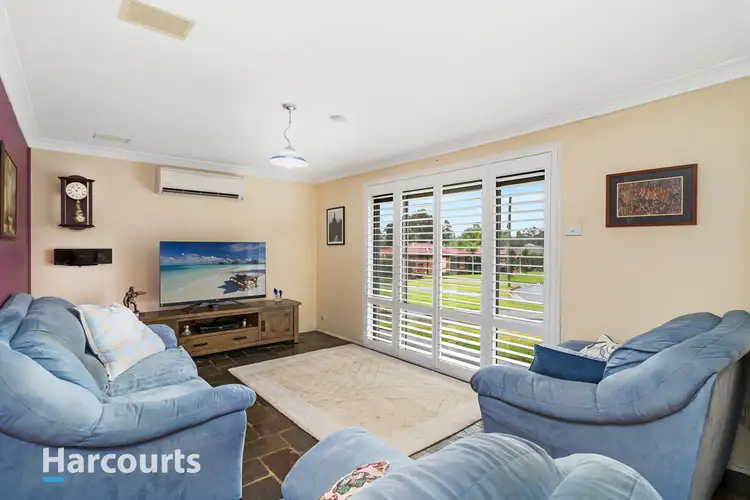 Fifth view of Homely house listing, 74 Grange Crescent, Cambridge Gardens NSW 2747