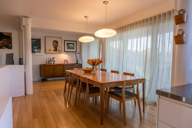 Third view of Homely house listing, 34 Treloggen Drive, Binalong Bay TAS 7216