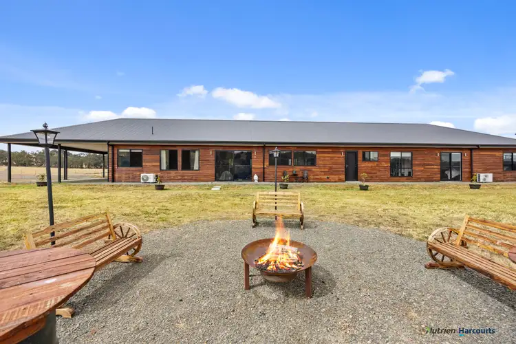 65 UT Creek Road, Alexandra VIC 3714