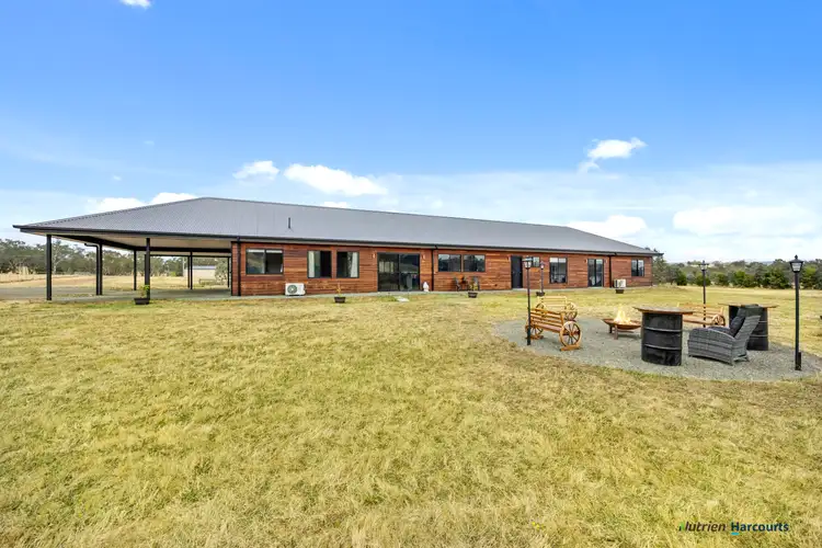 Fourth view of Homely rural property listing, 65 UT Creek Road, Alexandra VIC 3714