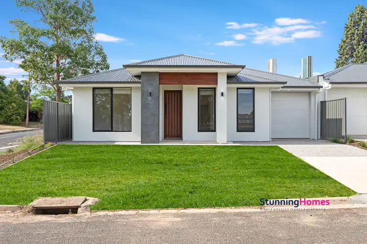Main view of Homely house listing, 1 Meg Court, Modbury SA 5092