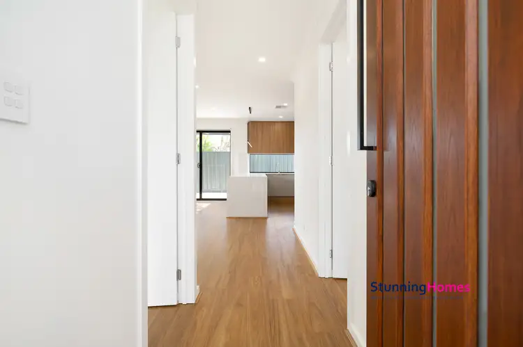 Second view of Homely house listing, 1 Meg Court, Modbury SA 5092