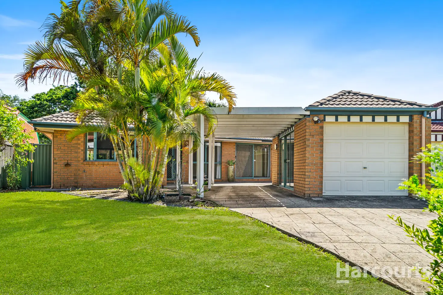 Main view of Homely house listing, 16 Kawana Crescent, Cornubia QLD 4130
