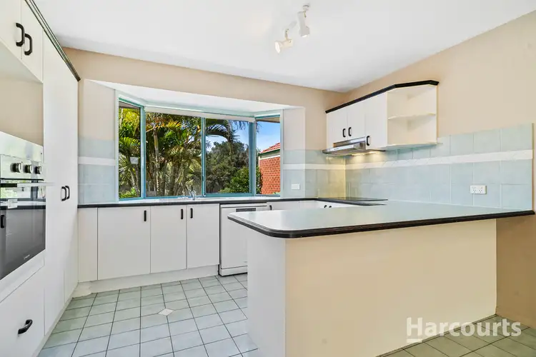 Second view of Homely house listing, 16 Kawana Crescent, Cornubia QLD 4130