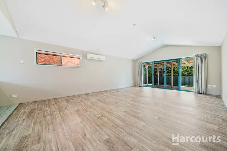 Fourth view of Homely house listing, 16 Kawana Crescent, Cornubia QLD 4130