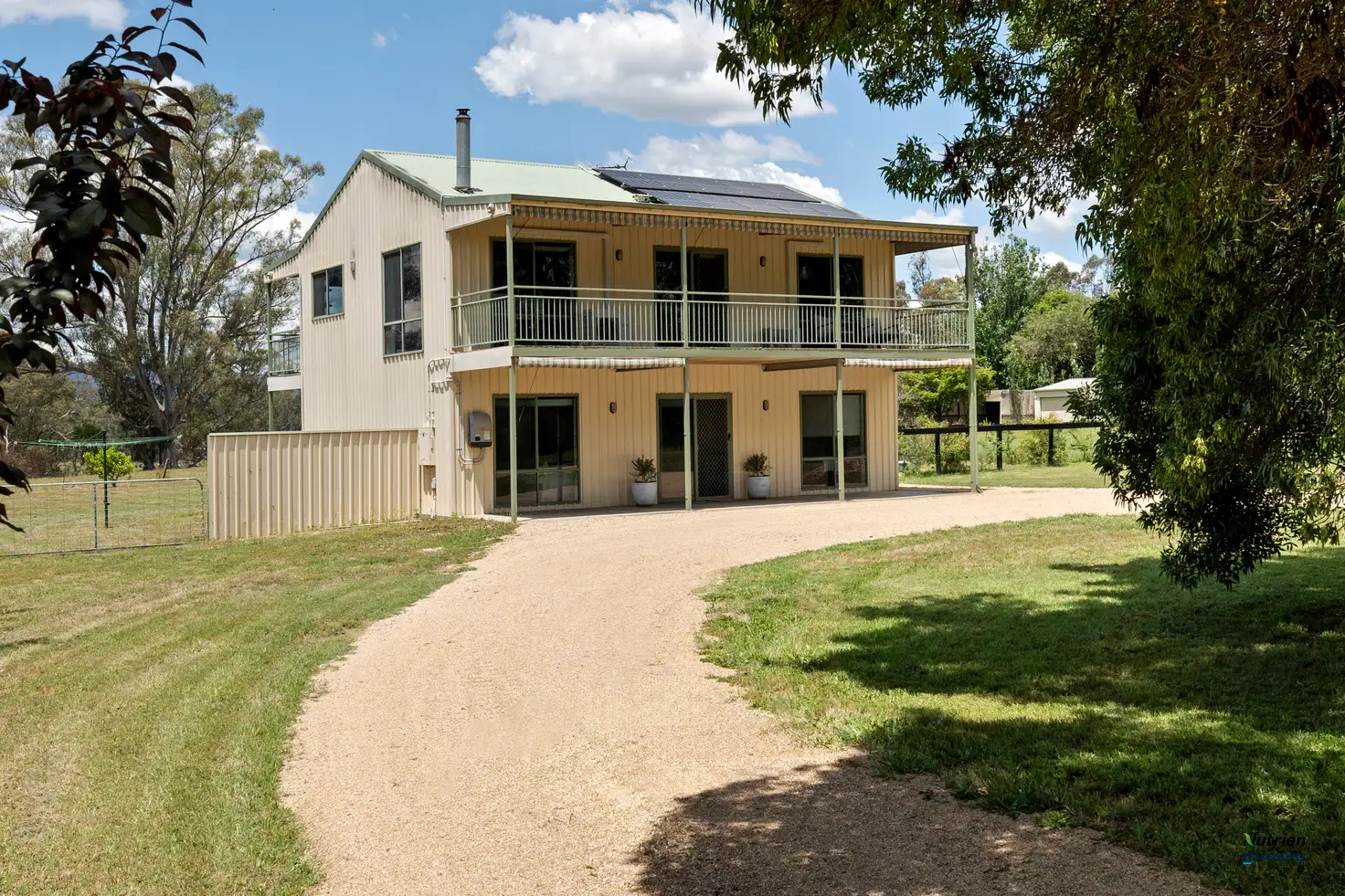 Main view of Homely house listing, Lot 1, 2395 Midland Highway, Swanpool VIC 3673