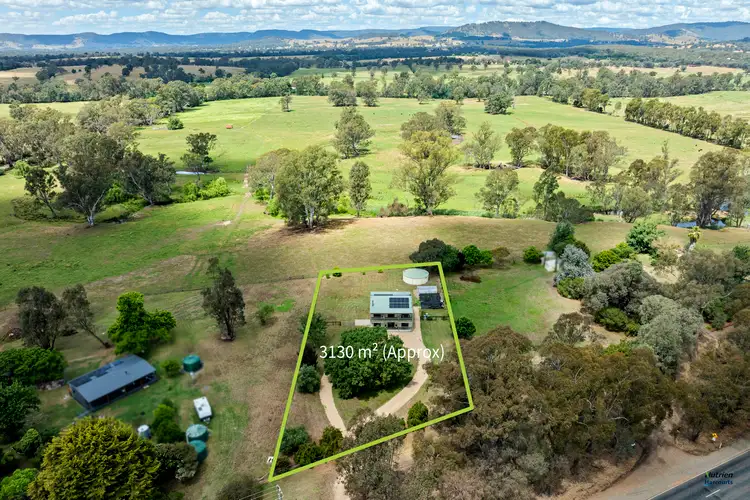 Second view of Homely house listing, Lot 1, 2395 Midland Highway, Swanpool VIC 3673