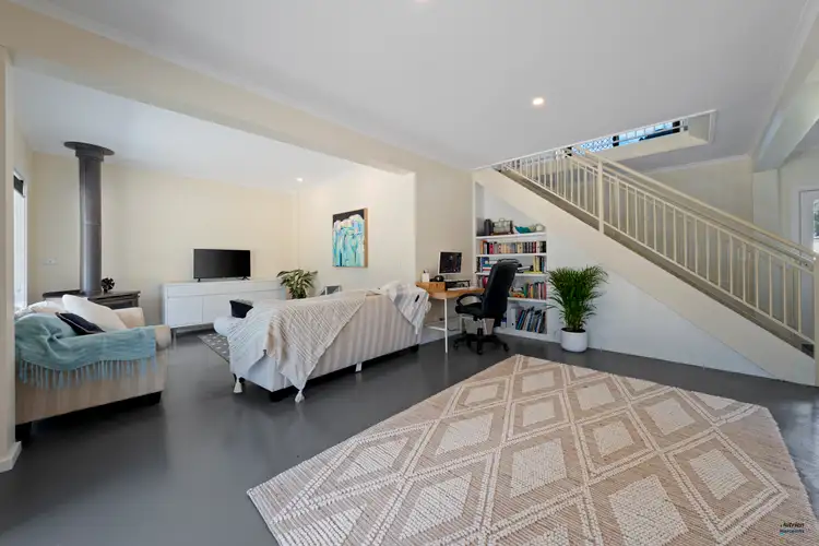 Third view of Homely house listing, Lot 1, 2395 Midland Highway, Swanpool VIC 3673