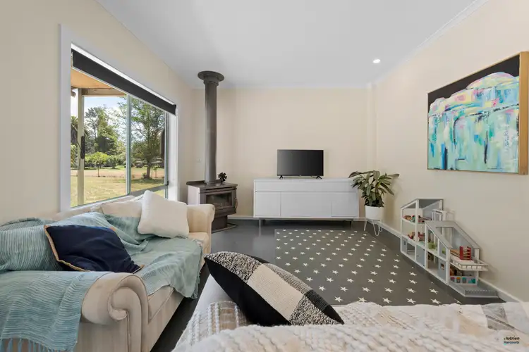 Fourth view of Homely house listing, Lot 1, 2395 Midland Highway, Swanpool VIC 3673