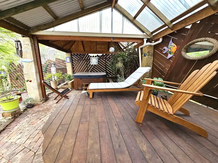 Fifth view of Homely house listing, 6 Lakeside Terrace, Preston Beach WA 6215