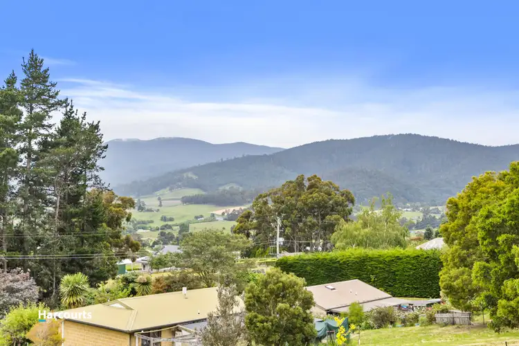 Second view of Homely land listing, Lot 3 Church Street, Cygnet TAS 7112