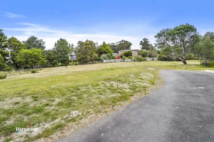Fourth view of Homely land listing, Lot 3 Church Street, Cygnet TAS 7112