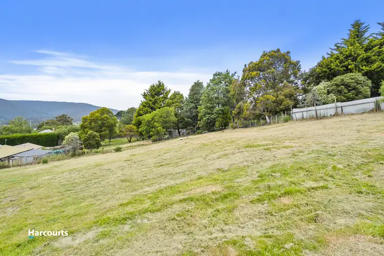 Fifth view of Homely land listing, Lot 3 Church Street, Cygnet TAS 7112