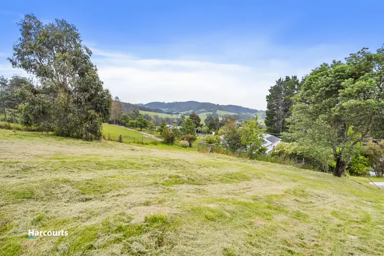 Fourth view of Homely land listing, Lot 2 Church Street, Cygnet TAS 7112