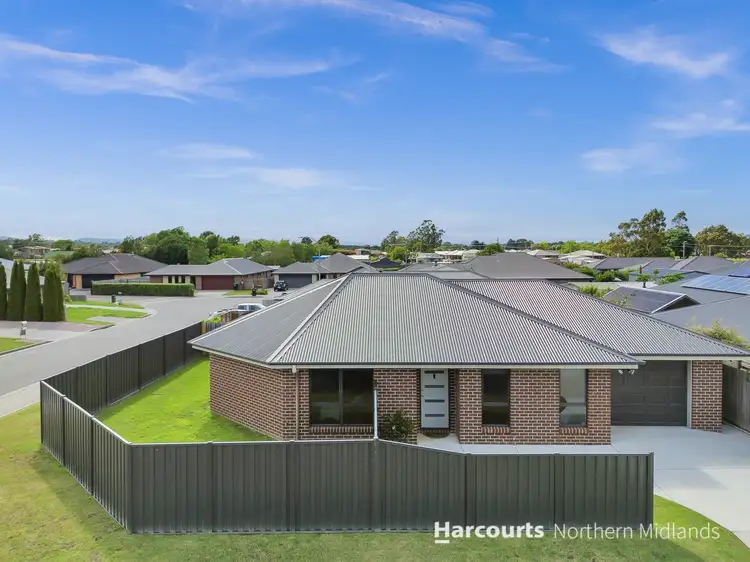 Main view of Homely house listing, 1/49 Cromwell Street, Perth TAS 7300