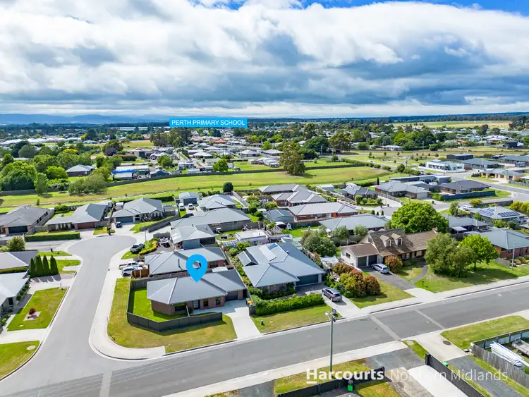 Third view of Homely house listing, 1/49 Cromwell Street, Perth TAS 7300
