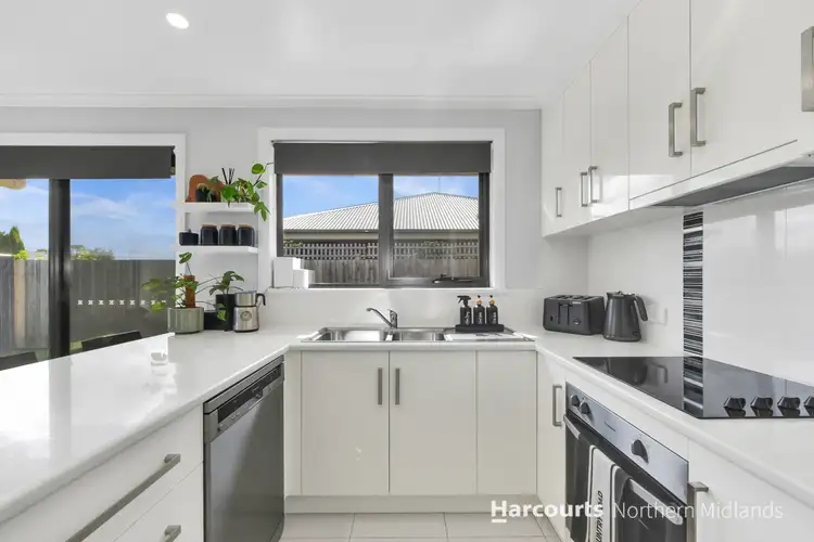 Fourth view of Homely house listing, 1/49 Cromwell Street, Perth TAS 7300