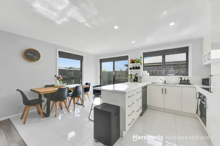 Fifth view of Homely house listing, 1/49 Cromwell Street, Perth TAS 7300