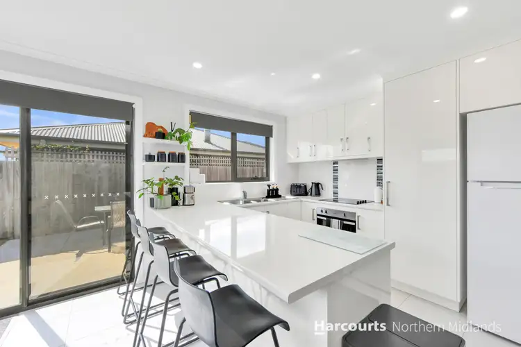 Sixth view of Homely house listing, 1/49 Cromwell Street, Perth TAS 7300