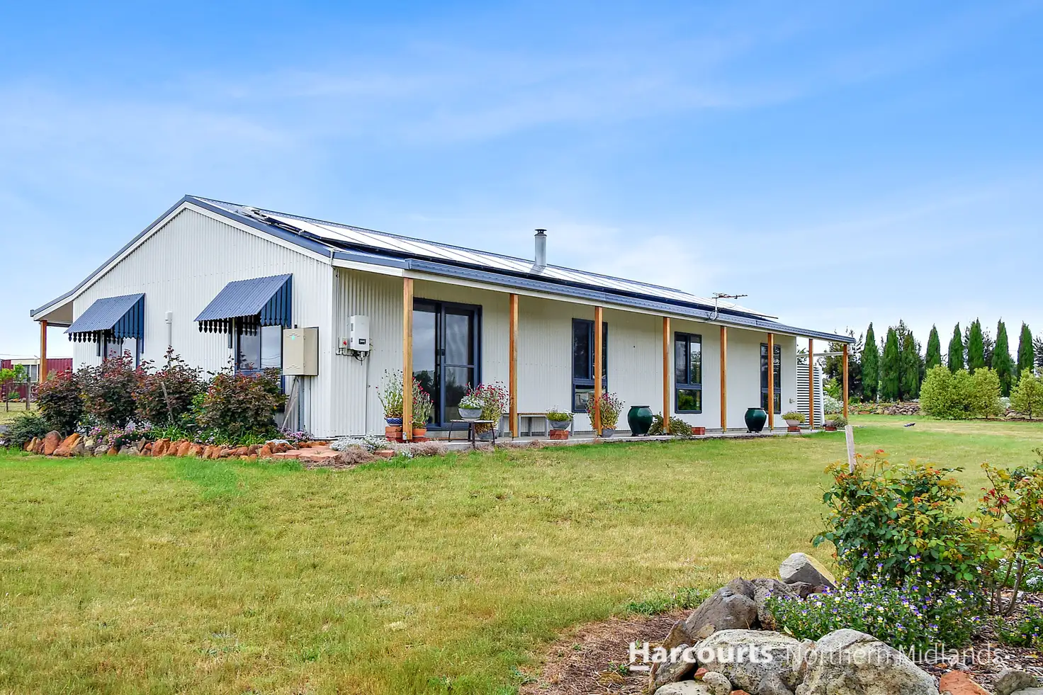 Main view of Homely house listing, 68-80 Forster Street, Campbell Town TAS 7210