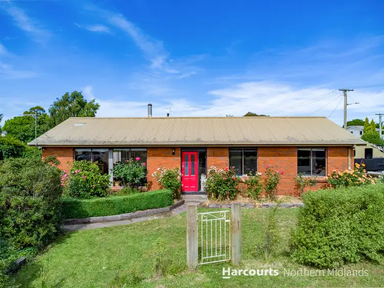 22 Arthur Street, Evandale TAS 7212
