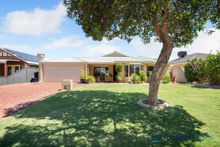 13 Werang Entrance, South Guildford WA 6055