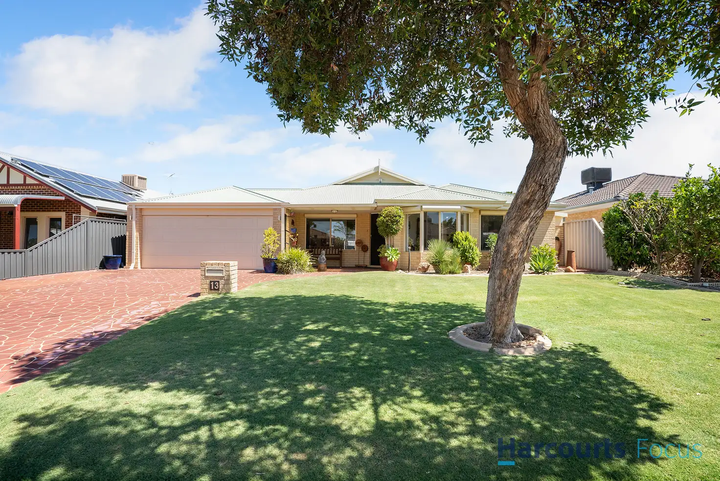 Main view of Homely house listing, 13 Werang Entrance, South Guildford WA 6055