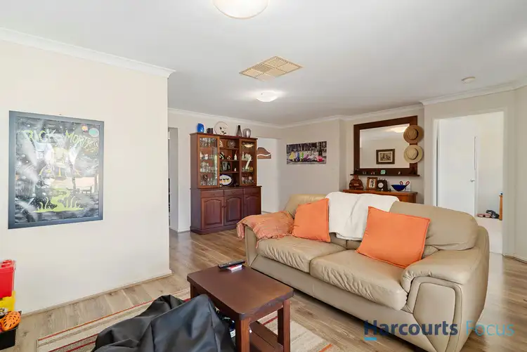 Second view of Homely house listing, 13 Werang Entrance, South Guildford WA 6055