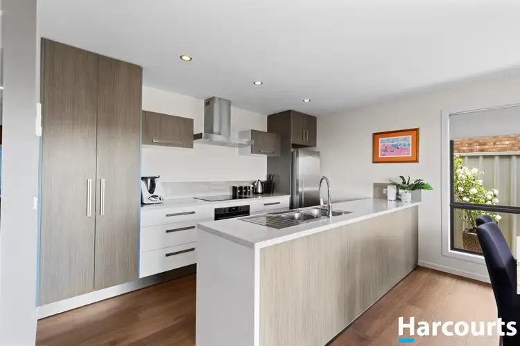 Third view of Homely house listing, 20 Franklin Court, Shearwater TAS 7307
