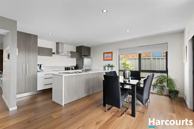 Fourth view of Homely house listing, 20 Franklin Court, Shearwater TAS 7307